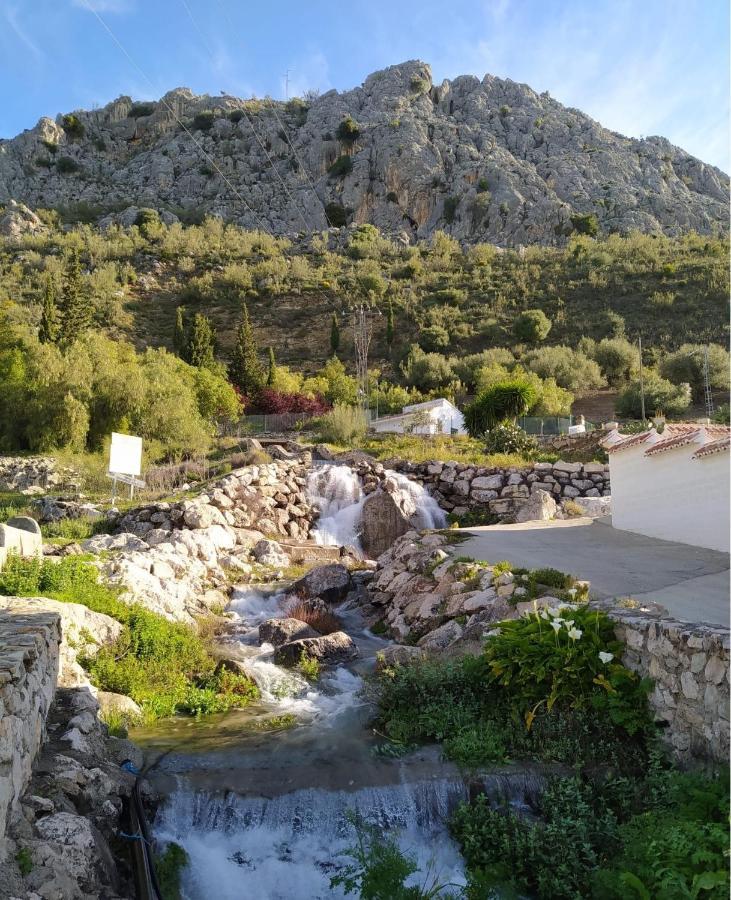 Periana Casa De Los Alamos المظهر الخارجي الصورة