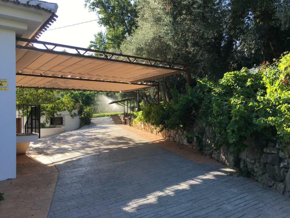 Periana Casa De Los Alamos المظهر الخارجي الصورة