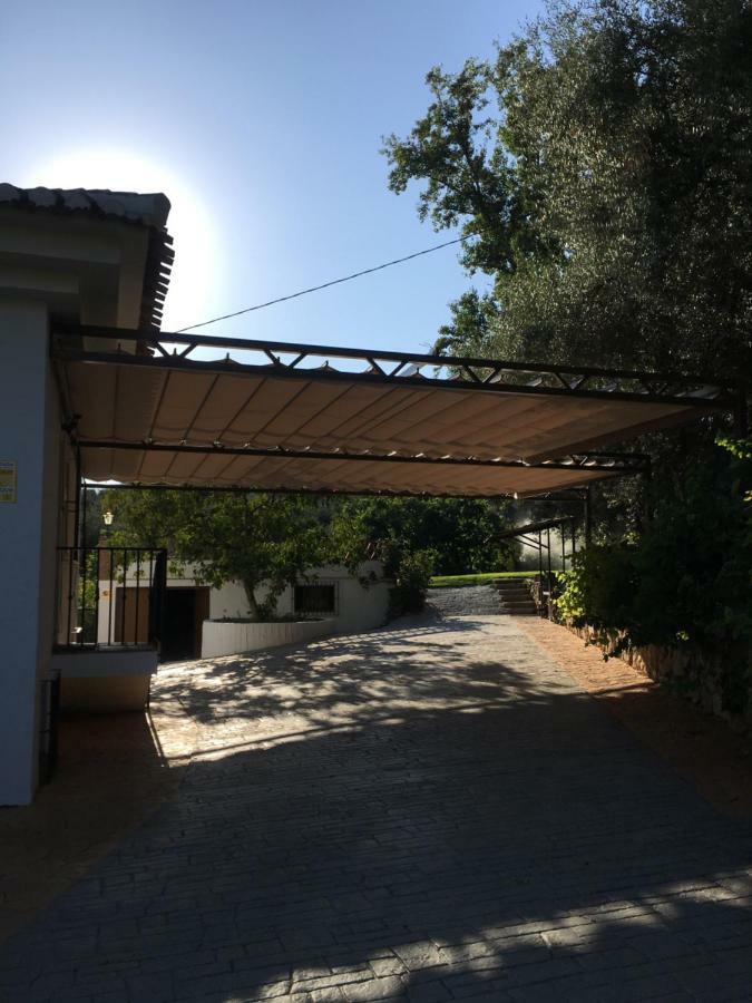 Periana Casa De Los Alamos المظهر الخارجي الصورة