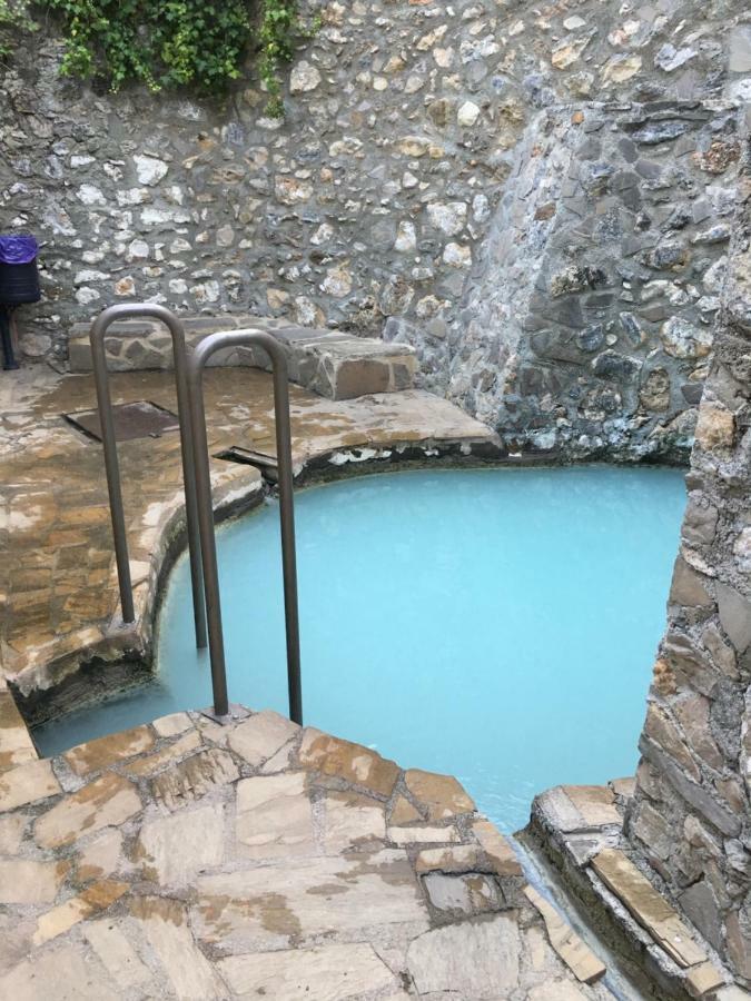 Periana Casa De Los Alamos المظهر الخارجي الصورة